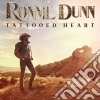 Ronnie Dunn - Tattooed Heart cd