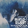 Gilbert Brantley - The Devil Don'T Sleep (Deluxe Edition) (2 Cd) cd