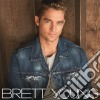 Brett Young - Brett Young cd