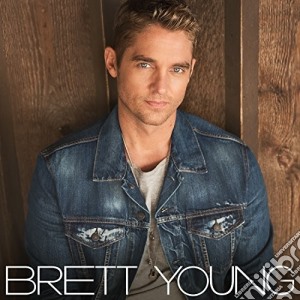 (LP Vinile) Brett Young - Brett Young lp vinile di Brett Young