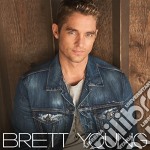 (LP Vinile) Brett Young - Brett Young