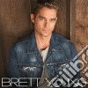 (LP Vinile) Brett Young - Brett Young cd
