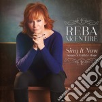 Reba Mcentire - Sing It Now