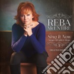 Reba Mcentire - Sing It Now (2 Cd)
