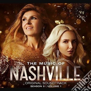 Music Of Nashville: Origin - Music Of Nashville: Origin cd musicale di Music Of Nashville: Origin