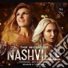 Music Of Nashville: Origin - Music Of Nashville: Origin cd