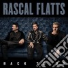 Rascal Flatts - Back To Us cd