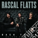 Rascal Flatts - Back To Us cd