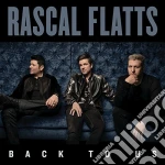 (LP Vinile) Rascal Flatts - Back To Us vinile