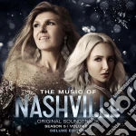 Original Cast Recording: The Music Of Nashville: Season 5 Vol 2 cd