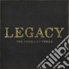 (LP Vinile) Cadillac Three (The) - Legacy cd