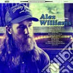 Alex Williams - Better Than Myself