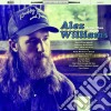 Alex Williams - Better Than Myself cd