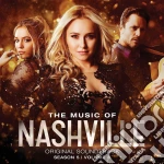 Nashville Cast - Music Of Nashville - Season 5 - Vol 3 cd