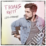 Rhett Thomas - Life Changes