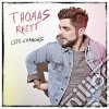 Rhett Thomas - Life Changes cd