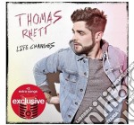 Rhett Thomas - Life Changes (Deluxe)