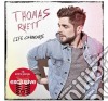 Rhett Thomas - Life Changes (Deluxe) cd