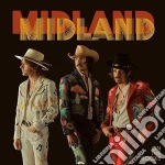 (LP Vinile) Midland - On The Rocks vinile