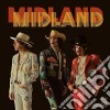 (LP Vinile) Midland - On The Rocks cd