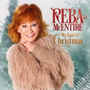 Reba Mcentire - My Kind Of Christmas cd musicale di Reba Mcentire