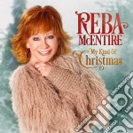 Reba Mcentire - My Kind Of Christmas