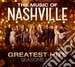 Nashville: Greatest Hits Season 01-05 / Various (3 Cd) cd