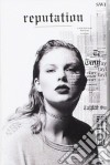 (Audiocassetta) Taylor Swift - Reputation cd
