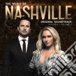 Music Of Nashville 6/2 / Various cd