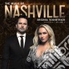 Music Of Nashville 6/2 / Various cd