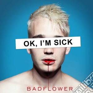 (LP Vinile) Badflower - Ok, I'M Sick (2 Lp) lp vinile di Badflower