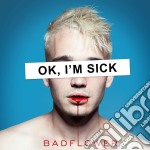 (LP Vinile) Badflower - Ok, I'M Sick (2 Lp)