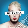 (LP Vinile) Badflower - Ok, I'M Sick (2 Lp) cd