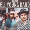 Eli Young Band - Best Of cd