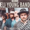 (LP Vinile) Eli Young Band - Greatest Hits (2 Lp) cd