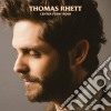 Thomas Rhett: Center Point Road cd