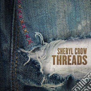 (LP Vinile) Sheryl Crow - Threads (2 Lp) lp vinile