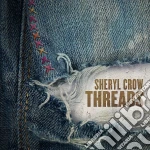 (LP Vinile) Sheryl Crow - Threads (2 Lp) vinile