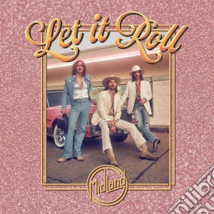 Midland - Let It Roll cd musicale