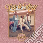 Midland - Let It Roll cd
