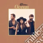 (LP Vinile) Lady Antebellum - Ocean (2 Lp) vinile
