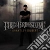 (LP Vinile) Brantley Gilbert - Fire & Brimstone (2 Lp) cd