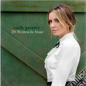 (LP Vinile) Pearce Carly - 29: Written In Stone (2 Lp) lp vinile