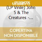 (LP Vinile) John 5 & The Creatures - Sinner lp vinile