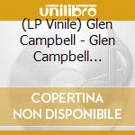 (LP Vinile) Glen Campbell - Glen Campbell Duets: Ghost On The Canvas Sessions vinile