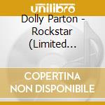 Dolly Parton - Rockstar (Limited Edition) (2 Cd) cd