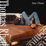 (LP Vinile) Rhett Thomas - About A Woman vinile