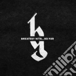 Gilbert Brantley - Greatest Hits So Far cd