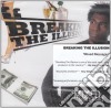 Breaking The Illusion - Mixed Messages cd