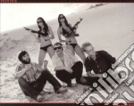 (LP Vinile) Deer Tick - War Elephant vinile
